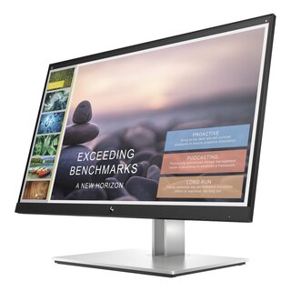 HP E24t G4 Touchscreen Monitor 23,8