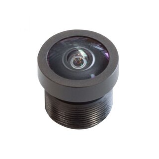 Arducam LN060 1/3? M12 Mount 1.52mm Focal Length Camera Lens M30152H16