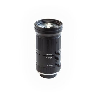 Arducam LN061 5~50mm 6MP CS zoom Mount lens for Raspberry Pi camera module