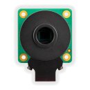 Offizielle Raspberry Pi HQ Camera (M12 / S-Mount)