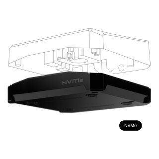 Argon ONE V2 M.2 Expansion Board (NVME)