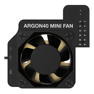 Argon Mini FAN