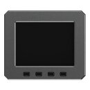 Argon POD Display 2.8 inch