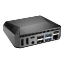 Argon ONE V2 Raspberry Pi 4 Gehäuse
