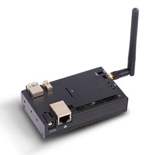 Edatec CM4NANO10-1208-C Embedded Computer