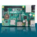 Edatec CM4NANO10-1208-C Embedded Computer