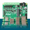Edatec CM4SEN12-1208-4C(EU) Embedded Computer