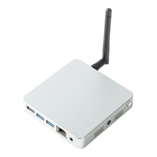 Edatec CM4MED10-1410-CS8MP Embedded Computer