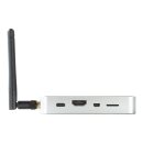 Edatec CM4MED10-1410-CS8MP Embedded Computer