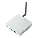 Edatec CM4MED10-1810-CS8MP Embedded Computer