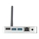 Edatec CM4MED10-1810-CS8MP Embedded Computer