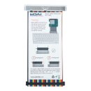 Edatec Pi400EXT-R 40-poliger GPIO-Extender für...
