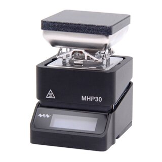Miniware MHP30 PD Heizplattenvorwärmer