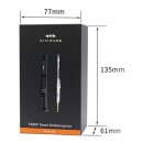 Miniware TS80P Soldering Iron Bundle