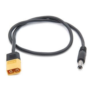 Miniware XT60 to DC5525 Cable for TS100/TS101