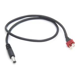 Miniware T-plug to DC5525 Cable for TS100/TS101