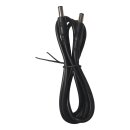 DC5525 zu DC5525 Kabel für Miniware TS100/TS101