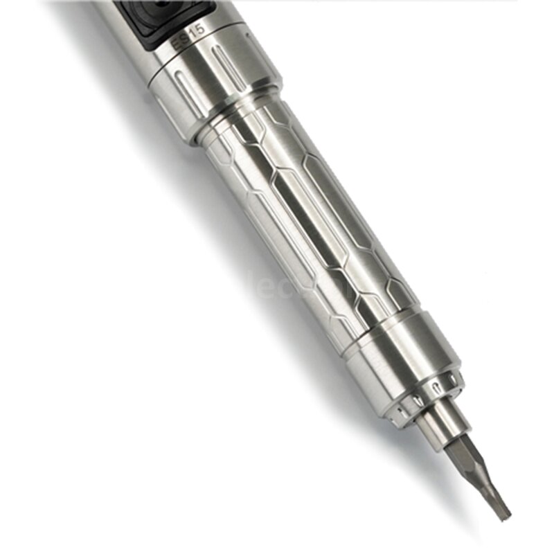 Miniware ES15 Schraubendreher Bits Set, 119,00 € - Welectron