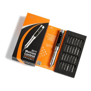 Miniware ES15 Screwdriver Bits Set