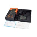 Miniware DS213 Kompaktes Hand-Oszilloskop