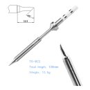 Miniware Soldering Iron TS100-BC2