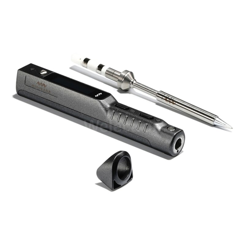 MINIWARE TS80-J02 Lötspitze Ersatz - Für TS80/TS80P Lötstation 65W
