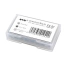 Miniware Screwdriver Basic Bits Set ES-B7