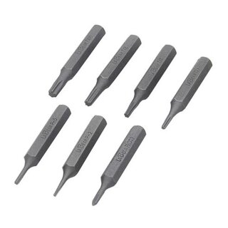 Miniware Schraubendreher Apple Bits Set ES-A7