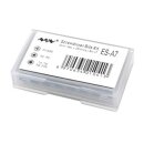 Miniware Schraubendreher Apple Bits Set ES-A7