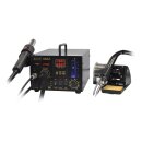 AOYUE INT 968A+ All-in-One Rework Station