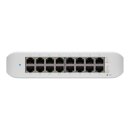 Ubiquiti USW-LITE-16-POE UniFi 16-Port Gigabit Switch