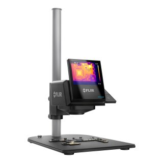 FLIR ETS320 Wärmebildkamera für Leiterplatten-Analyse