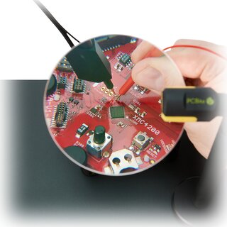 Sensepeek 4020 PCBite Magnifier 3X