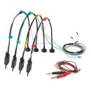 Sensepeek 6005 SQ10 Tastkopf-Set, 4x SQ10