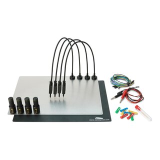 Sensepeek 6003 PCBite Probe Kit, 4x SQ10