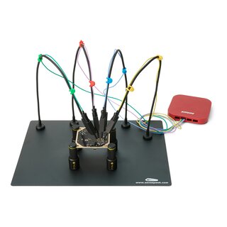 Sensepeek 6003 PCBite Probe Kit, 4x SQ10