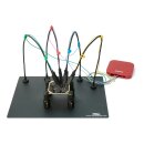 Sensepeek 6003 PCBite Probe Kit, 4x SQ10