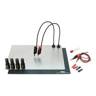 Sensepeek 6012 PCBite Multimeter-Set, 2x SQ10