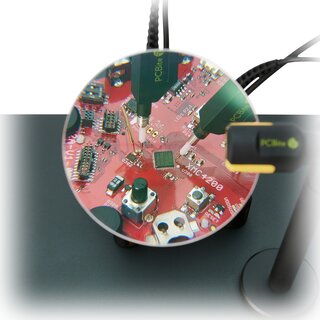 Sensepeek 6023 SQ350 Oscilloscope Probe (350 MHz)