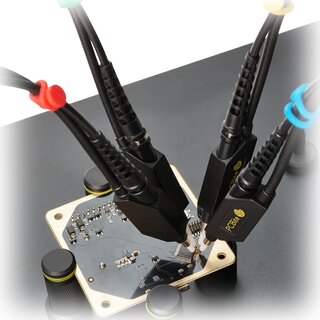 Sensepeek 6025 PCBite Oscilloscope Kit (350 MHz), 2x SQ350