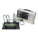 Sensepeek 6019 PCBite Komplettset (200 MHz), 2x SQ200, 4x...