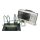 Sensepeek 6027 PCBite Komplettset (350 MHz), 2x SQ350, 4x SQ10
