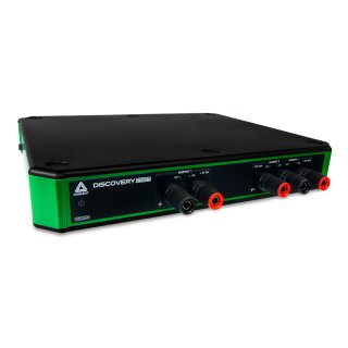 Digilent DPS3340 USB Programmable Power Supply