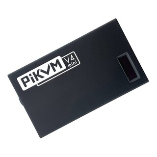 PiKVM V4 Mini