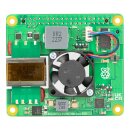 Raspberry Pi PoE+ HAT (R2)