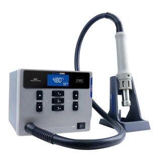 Atten ST-862D Hot Air Soldering Station