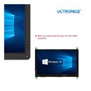 UCTRONICS U610301 5 Inch Touchscreen for Raspberry Pi...