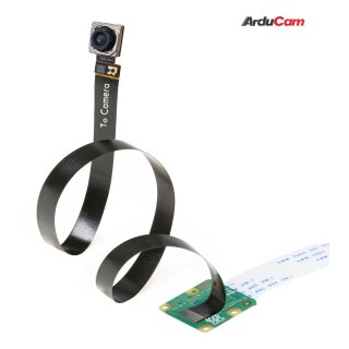 Arducam B0439 200mm Sensor Extension Cable for Raspberry Pi Camera