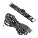 Arducam B0441 5MP Autofocus USB Camera Module with Single...