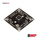 Arducam B0447 8MP IMX179 Autofocus USB Camera Module with...